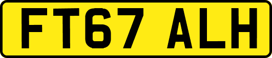 FT67ALH