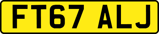 FT67ALJ