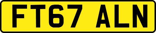 FT67ALN