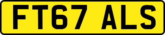 FT67ALS