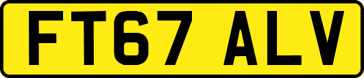 FT67ALV