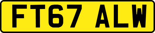 FT67ALW