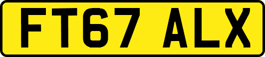 FT67ALX