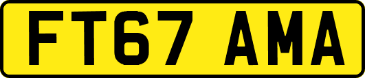 FT67AMA