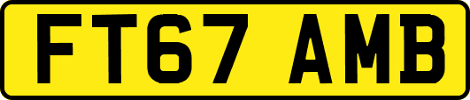 FT67AMB