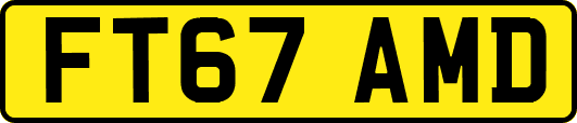 FT67AMD