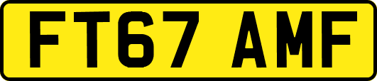 FT67AMF