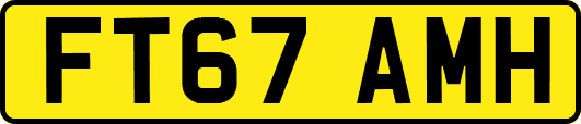 FT67AMH