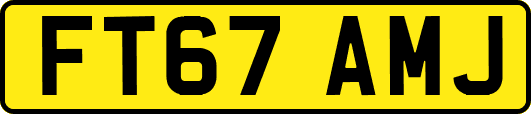 FT67AMJ