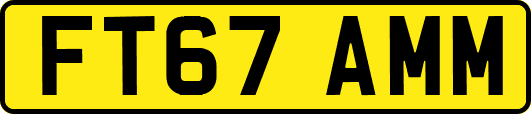 FT67AMM