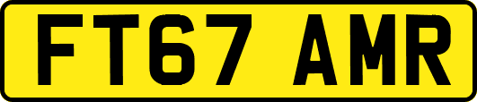 FT67AMR