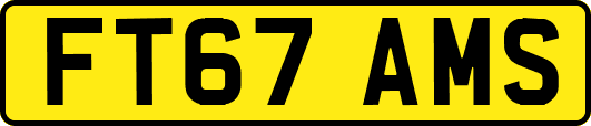 FT67AMS