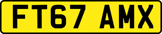 FT67AMX