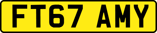 FT67AMY