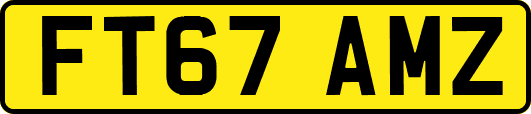 FT67AMZ
