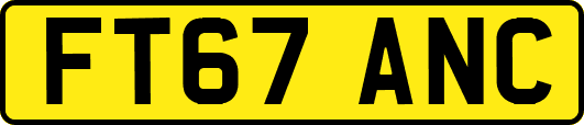 FT67ANC