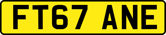 FT67ANE