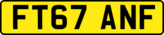 FT67ANF