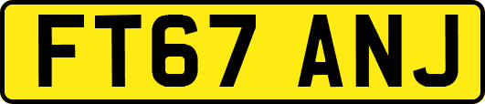 FT67ANJ