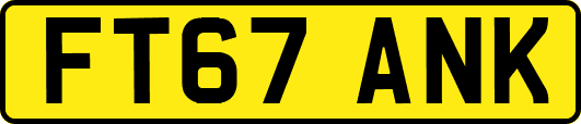 FT67ANK