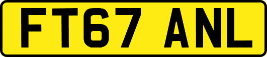 FT67ANL