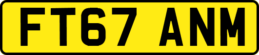 FT67ANM