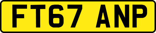 FT67ANP