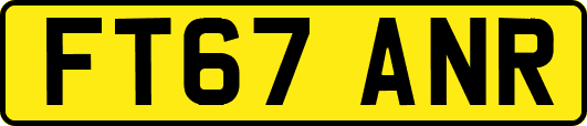 FT67ANR
