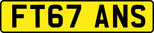 FT67ANS