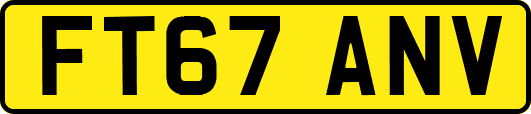 FT67ANV