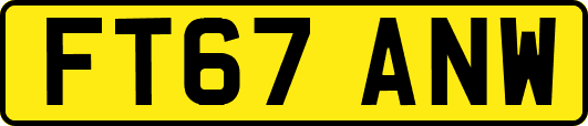 FT67ANW
