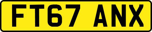 FT67ANX