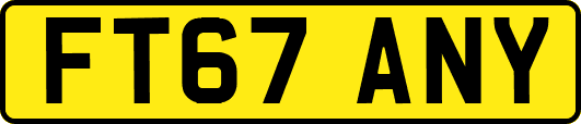FT67ANY