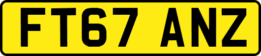 FT67ANZ