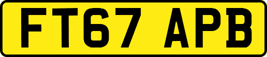 FT67APB