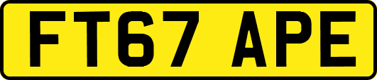 FT67APE