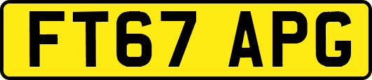 FT67APG