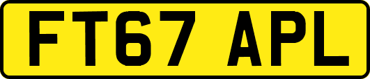 FT67APL