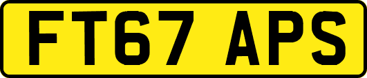 FT67APS