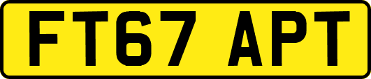 FT67APT