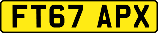 FT67APX