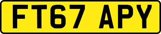 FT67APY