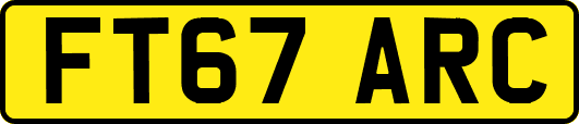 FT67ARC