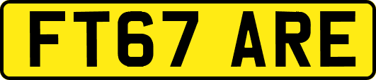 FT67ARE
