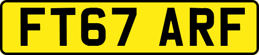 FT67ARF