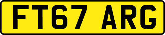 FT67ARG