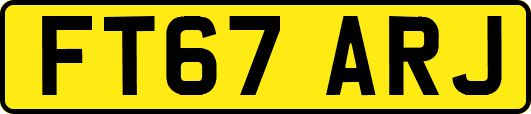 FT67ARJ