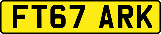 FT67ARK