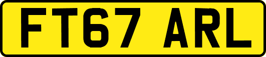 FT67ARL