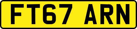 FT67ARN